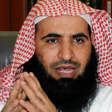 Sheikh Ahmad al-Ghamdi is a moderate in conservative Saudi Arabia. Sheikh Ahmad al-Ghamdi. The controversial director of the Mecca branch of Saudi Arabia&#39;s ... - t1main.ghamdi.afp.gi