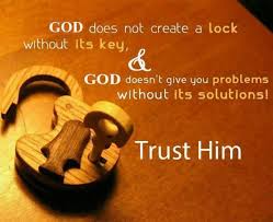 Quotes About Trusting God Amazing Wallpaper With Life Saying ... via Relatably.com