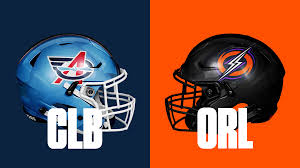 UFL 2026 Season Preview: Aviators vs. Storm & Becht's Move
