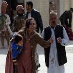 killed, injured suicide attack Quetta