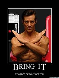 p90x motivation