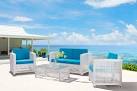 Patio Furniture - Outdoor Dining Seating - The Home Depot