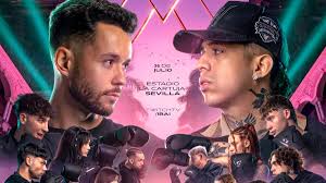 ¡Velada del Año 5 EXPLOTA! Westcol vs. TheGrefg y más combates ÉPICOS