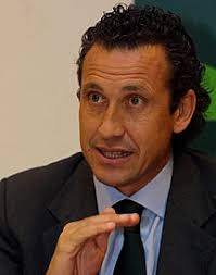 Jorge Valdano: &quot;Espero que Javier Imbroda recupere la identidad que necesita ... - 1025733605_740215_0000000001_noticia_normal