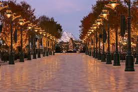 Disneyland Paris: What's Behind the Surge in Interest?