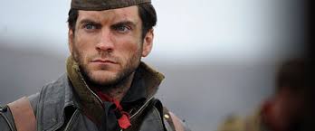 Video Interview: There Be Dragons Star Wes Bentley image. Actor Wes Bentley had a lot working against him when it came to shooting Roland JoffÃ©&#39;s ... - There_Be_Dragons_24578