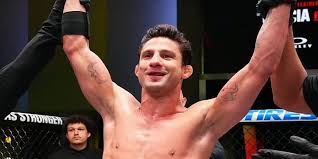UFC fighter Allan Nascimento dies of apparent heart attack at 34