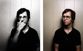 Ben Folds: The Luckiest