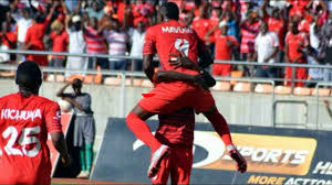 Image result for SIMBA FC