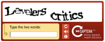 Résultat de recherche d'images pour "CAPTCHA"