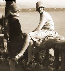 Image result for Women 1920s