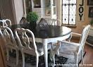 Painted Dining Table Sets Great Furniture Trading Company The