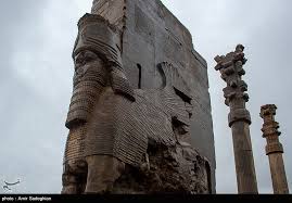 Persepolis Enjoys Fame as One of World's Most Jaw-Dropping Ancient Sites - Tourism news