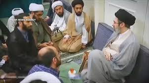 ایران ویدیوی نادری از رهبر معظم انقلاب منتشر کرد و از آمریکا امتیاز خواست.