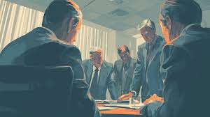 Ten Jolting Takeaways from Trump’s New National Security Strategy