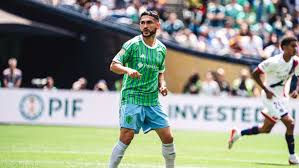 Seattle Sounders FC - News update