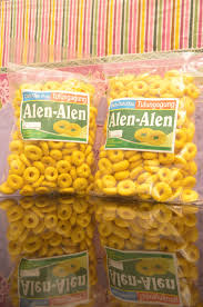 Image result for jajanan khas trenggalek