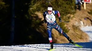 France Secures Gold and Silver at Milan-Cortina 2026 Winter Olympics