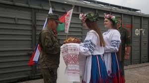 The Moscow Times - News update