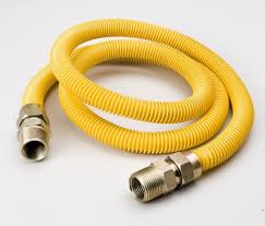 Flexible Gas Tubing and Fittings