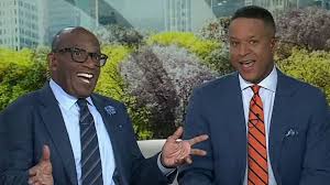 Al Roker teases 'secret cabal' got together to replace Craig Melvin on TODAY