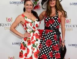 Image result for hats kentucky derby images 2016 ago