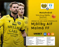 Mjällby AIF - News update