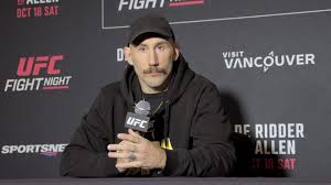 MMA Junkie - News update