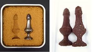 Butt Plugs!