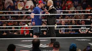WrestleMania 41: Key Match Predictions and Jey Uso's Rise