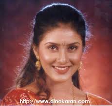 Keerthi Reddy - Dhevathai (Angel) Debut Dhevathai Achievements Dhevathai, Ninaivirukkum Varai - KeerthiReddy001