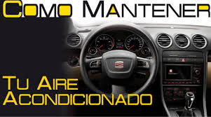 Resultado de imagen para aire acondicionado automotriz