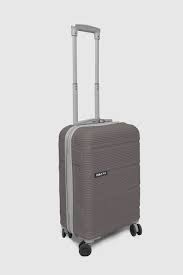 Price History of HRX by Hrithik Roshan Large Check-in Suitcase (75