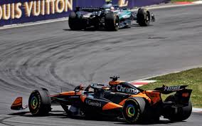 Siete pilotos de F1 investigados por la FIA tras el caos en Canadá: ¿Está Kimi Antonelli entre ellos? - Imagen ilustrativa del artículo