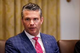 Hegseth Warns China: US Will 'Resolutely Protect' Asia-Pacific Interests!