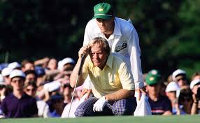 Resultado de imagen para jack nicklaus