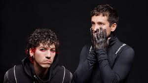 Twenty One Pilots estrena concierto grabado en México: fechas y en qué cines estará disponible