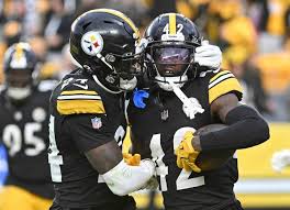 Steelers Get Patrick Queen Back, James Pierre Clears Concussion Protocol for Pivotal Game