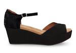 Black Wedges - m Shopping - The Best Prices Online