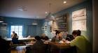 Turl Street Kitchen Daily Info, Oxford Venue Reviews