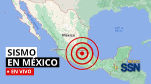 Temblor en México: últimos sismos reportados hoy, lunes 23 de marzo