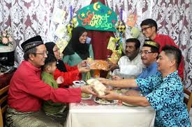 Image result for open house malaysia