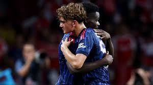 Max Dowman: Arsenal’s Rising Star