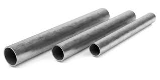 Stainless Steel Pipe & Round Tube Supplier in NJ & NY