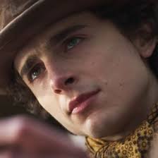 Wonka 2 Be, or Not To Be?