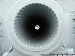 Résultat de recherche d'images pour "rayures internes d'un canon"