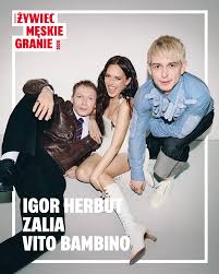 Męskie Granie 2026. Znamy hymn i skład orkiestry