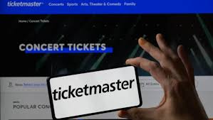 Ticketmaster