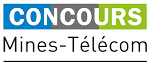 Concours mines telecom