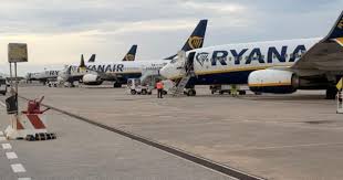 Trend Google: ita airways